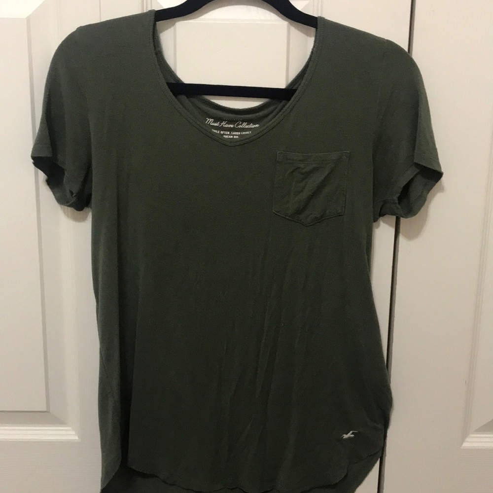 Easy T-shirt